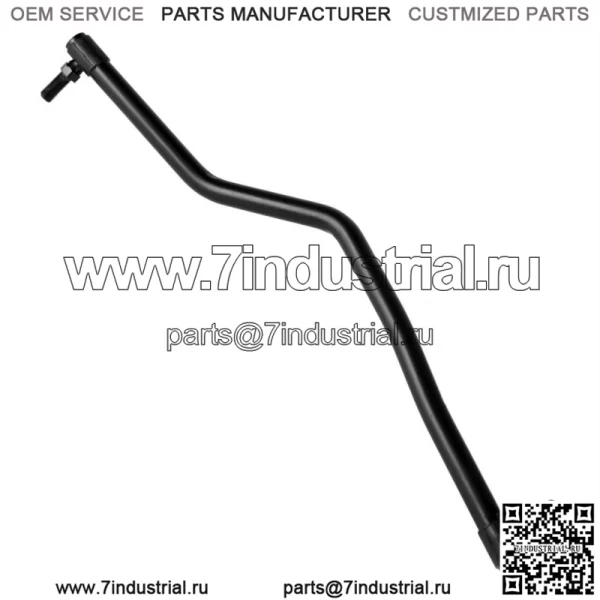 Левая рулевая тяга для газонного трактора Poulan Pro PB20A42LT PB20A46 532194740