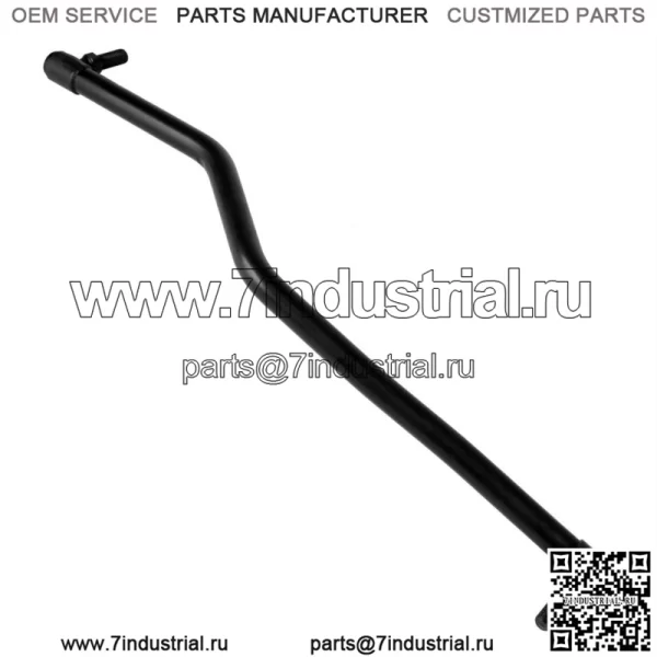 Левая рулевая тяга для газонного трактора Poulan Pro PB20A42LT PB20A46 532194740 - Image 3