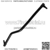 Левая рулевая тяга для газонного трактора Poulan Pro PB20A42LT PB20A46 532194740 - Image 4