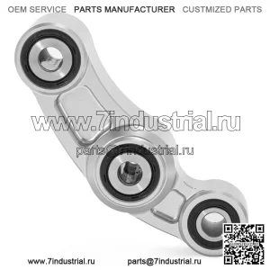 Детали рычага задней подвески MX для Surron Ultra Bee
