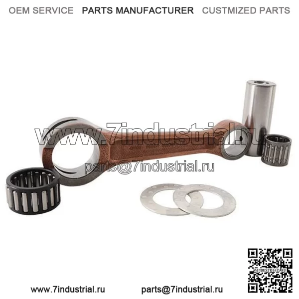Комплект шатунов для KTM 250 SX 2003-2021 гг.