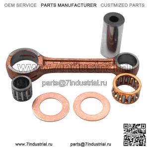 Комплект для восстановления шатуна Controd для Yamaha YZ80 1993-2001 YZ85 2002-2013