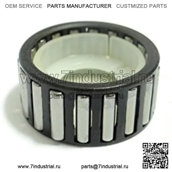Подшипники TOP шатуна Peek для Suzuki 2007-2015 RMZ250 OEM размер - Image 2