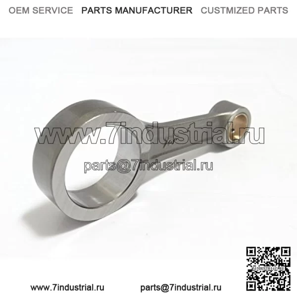 Подшипники TOP шатуна Peek для Suzuki 2007-2015 RMZ250 OEM размер - Image 4