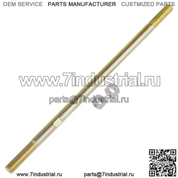Левая или правая рулевая тяга для Polaris Sportsman 800 2005 2006 2007 2008-2014 (Для: Polaris Sportsman 570)