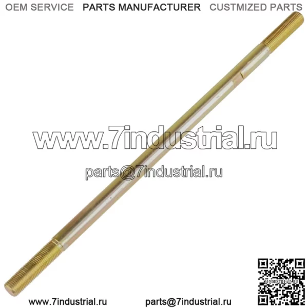 Левая или правая рулевая тяга для Polaris Sportsman 800 2005 2006 2007 2008-2014 (Для: Polaris Sportsman 570) - Image 3