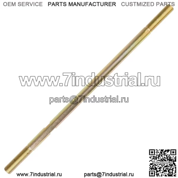 Левая или правая рулевая тяга для Polaris Sportsman 800 2005 2006 2007 2008-2014 (Для: Polaris Sportsman 570) - Image 4