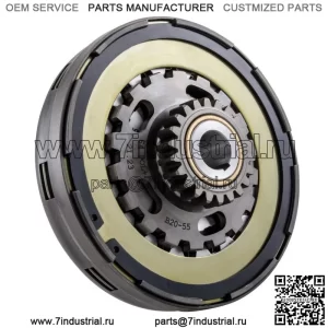 Сцепление Sip Cosa 2 Sport для Polini Primary Z 64 для Vespa 125 Vnb-Ts/150 Gl-Su