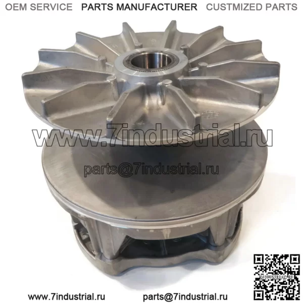 Приводная муфта для квадроцикла Comet 218875A, Kawasaki 1140-0153, 11400153 103 HPQ Quad