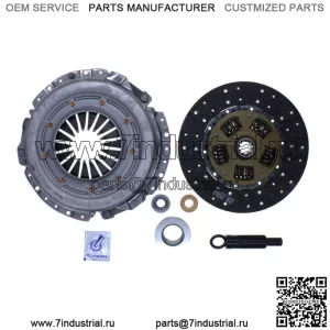 Комплект сцепления ZF Sachs для Mercury Comet Monarch Zephyr и Ford Granada