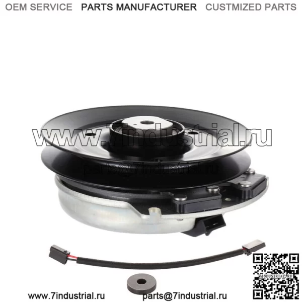 Муфта ВОМ для Exmark 103-6589