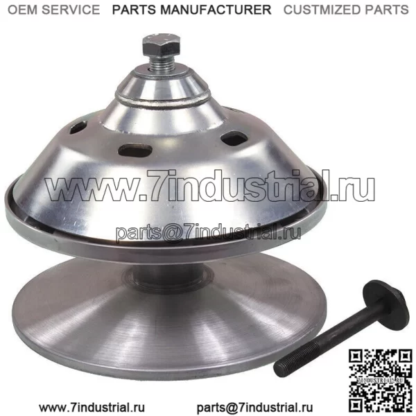 Приводная муфта Comet 94-C Duster 206095A