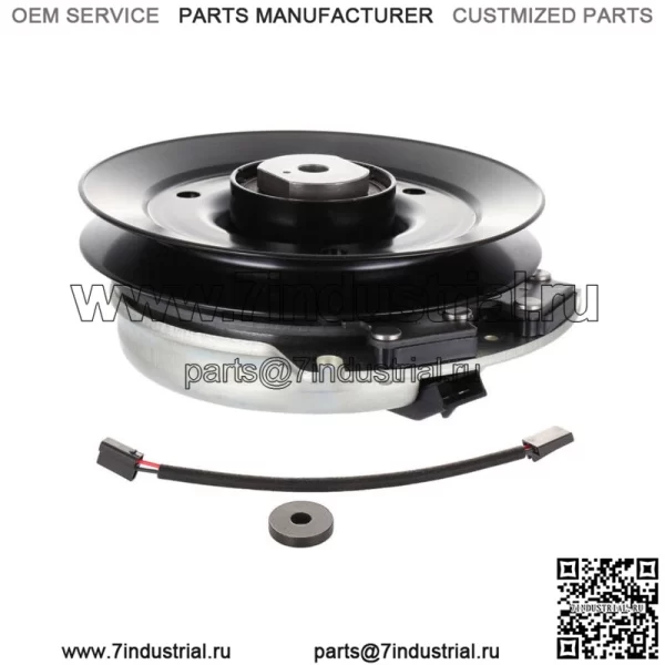 Муфта ВОМ для Toro 103-3246