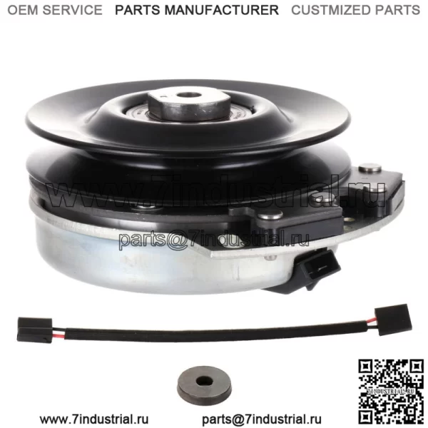 Электрическая муфта отбора мощности для Exmark 103-9950