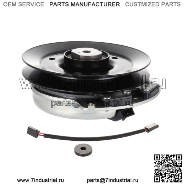 Муфта отбора мощности заменяет Toro 103-6589