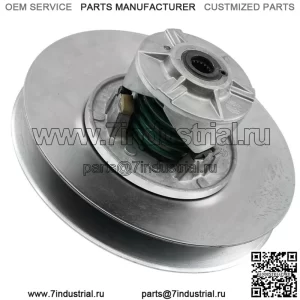 Муфта вторичного привода для John Deere AM138649 AM136809 UTV НОВАЯ (для: более одного автомобиля)