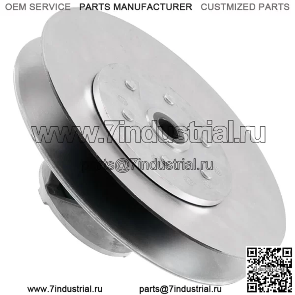 Муфта вторичного привода для John Deere AM138649 AM136809 UTV НОВАЯ (для: более одного автомобиля) - Image 4