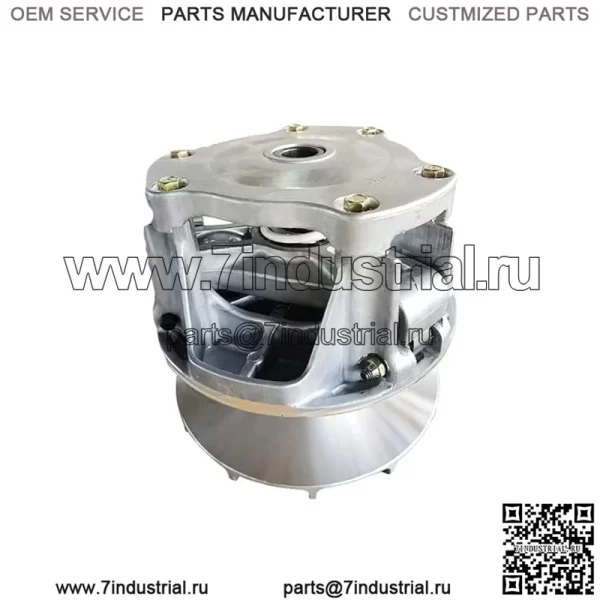 Основное сцепление материнского сцепления подходит для Polaris RZR 900 XP (2011-2014) 900xp