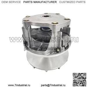 Основное сцепление материнского сцепления (тип EBS) подходит для Polaris RZR 900 XP (2011-2014 гг.)