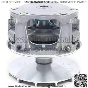 Муфта первичного привода совместима с PolarisRzr 900/Rzr Xp 900/Rzr Xp 4 900/Rzr S 900/Rzr S4 900 OEM замена