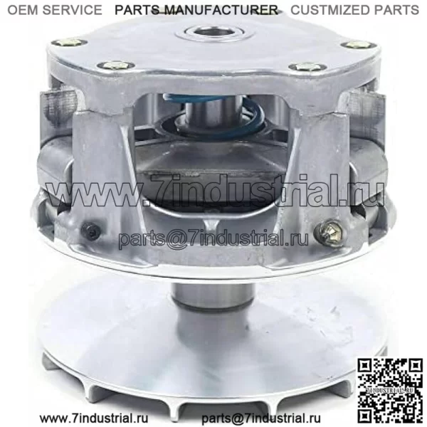 Муфта первичного привода совместима с PolarisRzr 900/Rzr Xp 900/Rzr Xp 4 900/Rzr S 900/Rzr S4 900 OEM замена