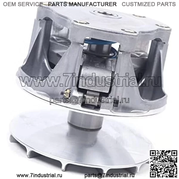 Муфта первичного привода совместима с PolarisRzr 900/Rzr Xp 900/Rzr Xp 4 900/Rzr S 900/Rzr S4 900 OEM замена - Image 2