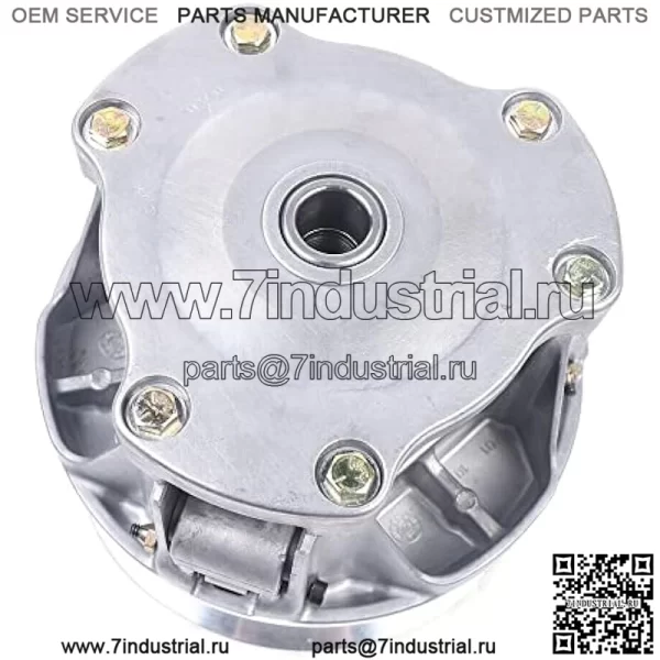 Муфта первичного привода совместима с PolarisRzr 900/Rzr Xp 900/Rzr Xp 4 900/Rzr S 900/Rzr S4 900 OEM замена - Image 3