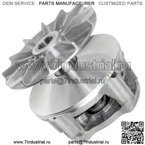 Муфта первичного привода в сборе для Polaris RZR 800 EFI 2008-2009 гг. / Тип без EBS