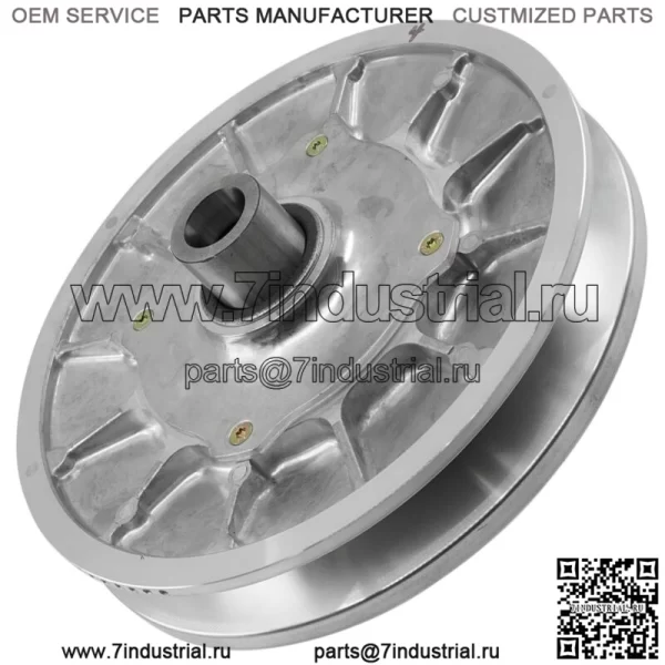 Вторичное сцепление для Polaris RZR XP 900 2011-2013 1322946 (Для: более одного автомобиля)
