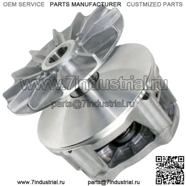 Полная муфта первичного привода для Polaris RZR 800 EFI 2013 (тип EBS) 1322899