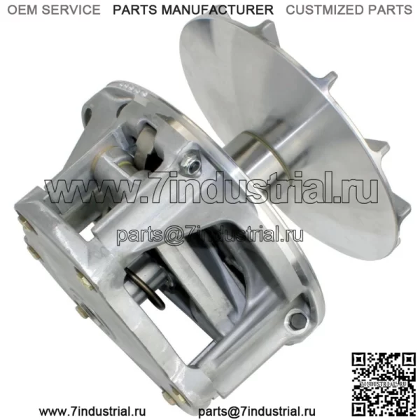 Полная муфта первичного привода для Polaris RZR 800 EFI 2013 (тип EBS) 1322899 - Image 2