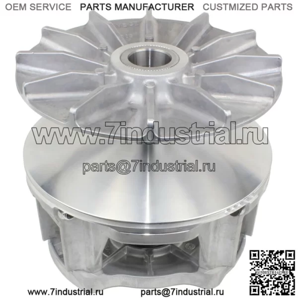 Полная муфта первичного привода для Polaris RZR 800 EFI 2013 (тип EBS) 1322899 - Image 3