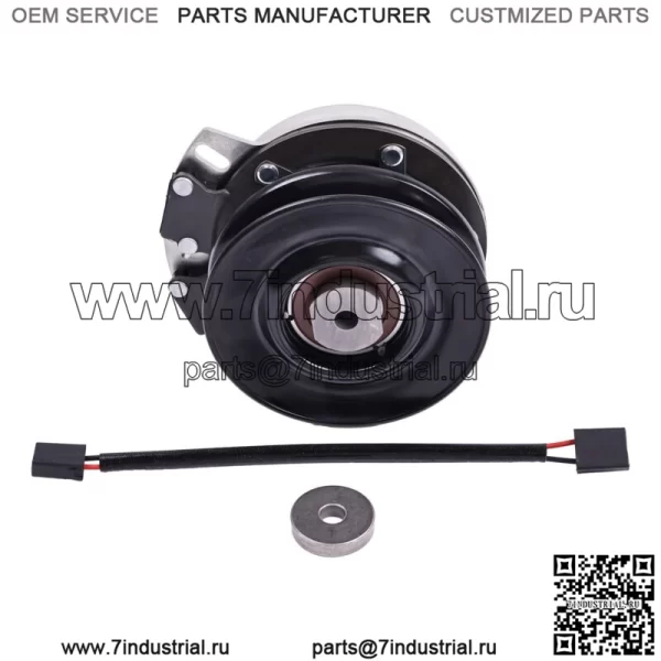 Муфта ВОМ 5219-62 5219-127 для John Deere X300 X300R X304 X310 X320 X324