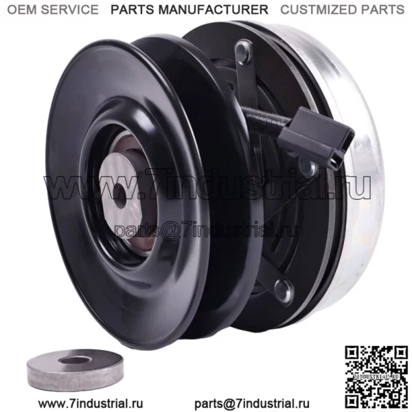 Муфта ВОМ 5219-62 5219-127 для John Deere X300 X300R X304 X310 X320 X324 - Image 4