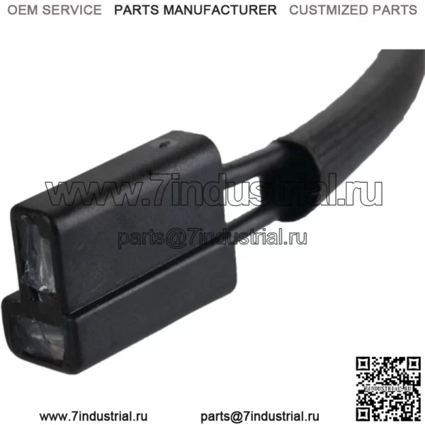 Муфта отбора мощности X0383 для оборудования Power Xtreme серии John Deere X300R - Image 3