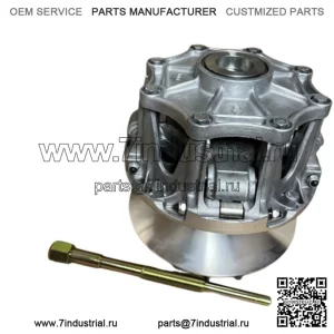 ПЕРВИЧНОЕ СЦЕПЛЕНИЕ И СЪЕМНИК KAWASAKI PRAIRIE 360 2003-2013 гг.