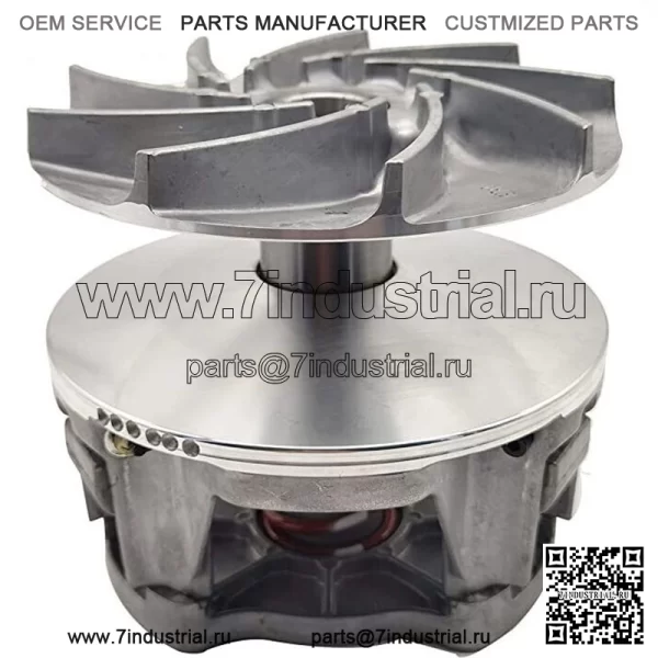 2009-2014 POLARIS SPORTSMAN 550 EBS НОВАЯ МУФТА ПЕРВИЧНОГО ПРИВОДА в сборе! - Image 2
