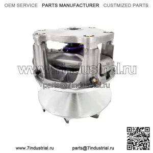 POLARIS SPORTSMAN XP 1000 2014-2022 НОВАЯ МУФТА ПЕРВИЧНОГО ПРИВОДА EBS в сборе!