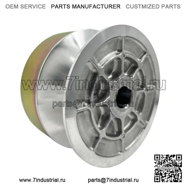 Для бункера John Deere 1200A 4X2 AM140985 AM128794 полная муфта первичного привода - Image 2