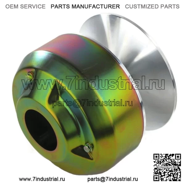 Муфта первичного привода для бункера и поля John Deere 1200A TC1200A100001-110000