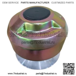 Муфта первичного привода для бункера John Deere 1200A 4X2 AM140985 AM128794 M141673