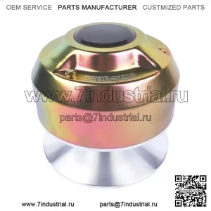 Муфта первичного привода для бункера AM140985 AM128794 John Deere Gator 4X2 6X4 1200A