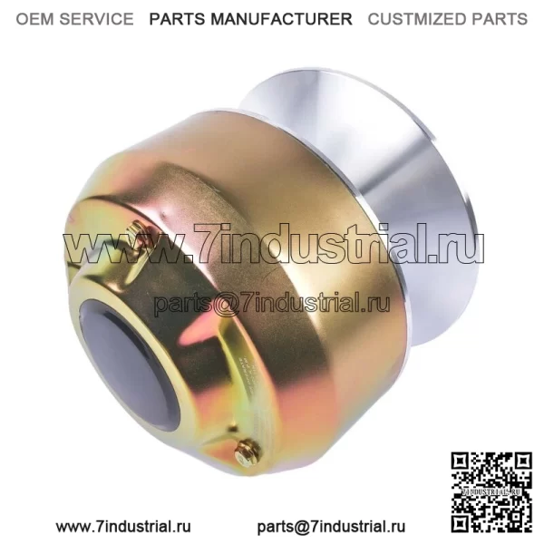 Муфта первичного привода для бункера AM140985 AM128794 John Deere Gator 4X2 6X4 1200A - Image 2