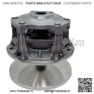 Первичная приводная муфта для Polaris PRO RMK Switchback Rush 650 800 850 #1323614