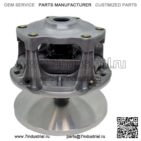 Первичная приводная муфта для Polaris PRO RMK Switchback Rush 650 800 850 #1323614