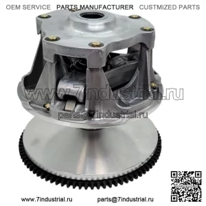 Муфта первичного привода для Polaris Assault RMK Switchback Rush Titan 800 #1323210