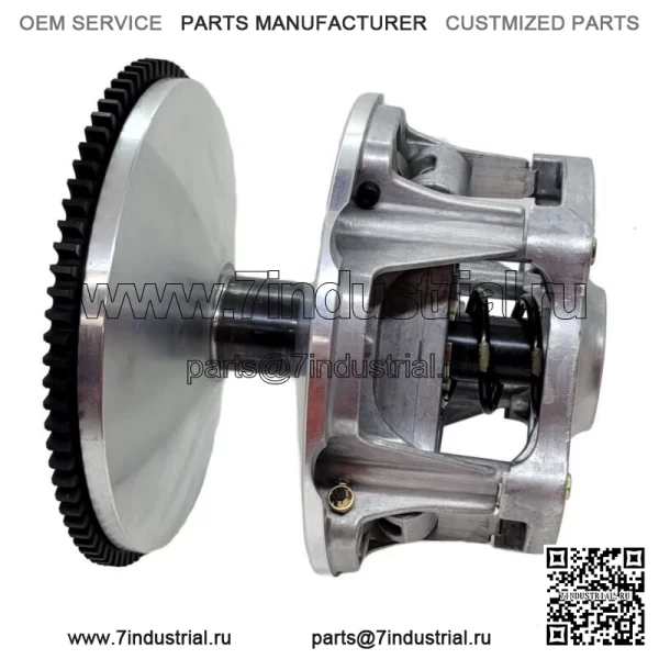 Муфта первичного привода для Polaris Assault RMK Switchback Rush Titan 800 #1323210 - Image 2