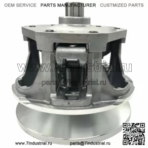 Для новой муфты первичного привода Arctic Cat M, F, XF 500, 800, Sno Pro 0746-435