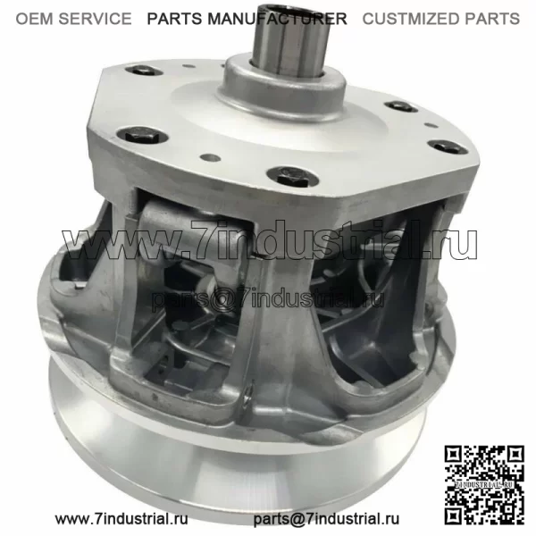 Для новой муфты первичного привода Arctic Cat M, F, XF 500, 800, Sno Pro 0746-435 - Image 2