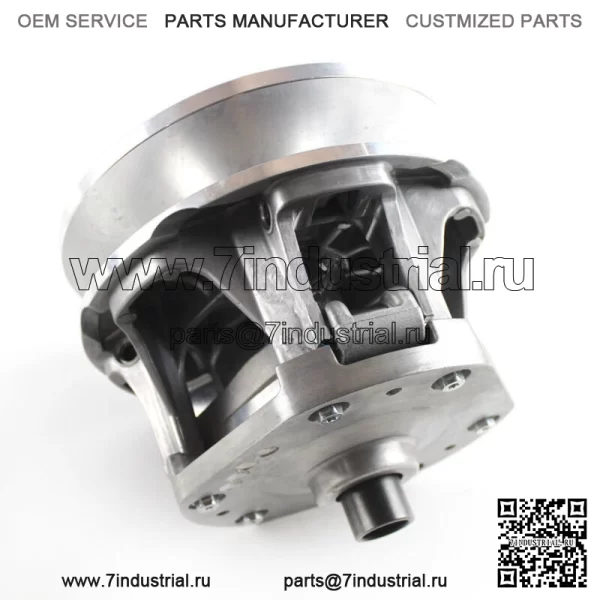 Муфта первичного привода 0746-260 0746-435 для Arctic Cat MF XF 500 700 800 Sno Pro - Image 2